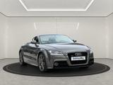 Audi TT Coupe/Roadster 2.0 TFSI Roadster quattro - Audi TT: Leder, Navigationssystem