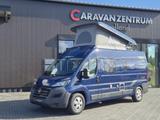 HYMER / ERIBA / HYMERCAR Free 602 #AUFSTELLDACH#EINZELBETTEN# - Hymer Free