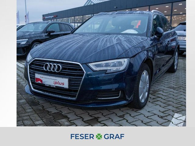 Audi A3 Sportback 30 TDI design,LED,Navi