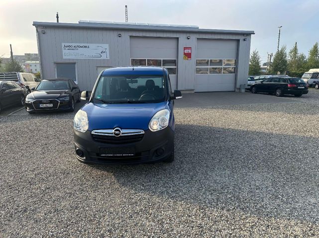 Opel Combo Selection L1H1