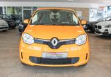 Renault Twingo 1.0 SCe 75 Limited Klima BT Tüv Neu 1.Hd - Renault Twingo in Leverkusen