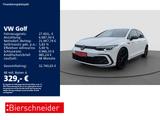Volkswagen Golf 8 GTI 2.0 TSI DSG 19 ACC MATRIX NAVI CAM - Volkswagen Golf: Automatik, GTI