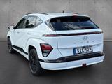 Hyundai KONA SX2 MY26 65kWh TREND Wärmepumpe Navi digita - Hyundai KONA