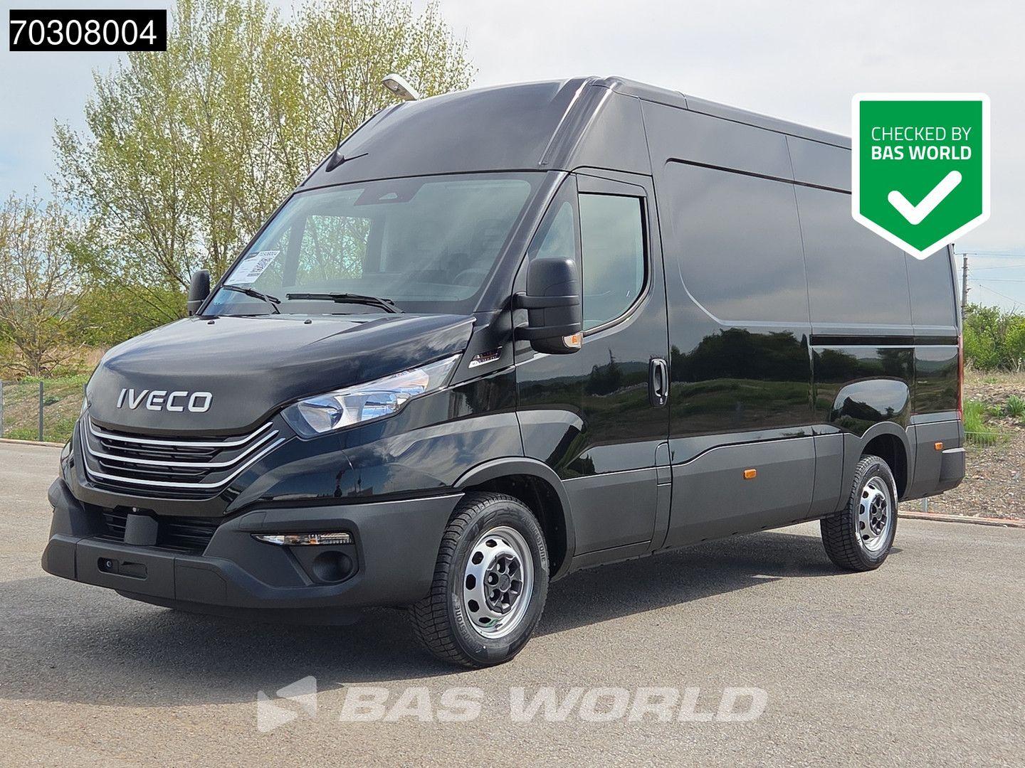 Iveco Daily 35S18 Neu! 3.0L Automatik 180PS L2H2 ACC K