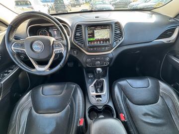 Jeep Cherokee Limited 4WD - Bild 11