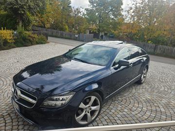 2015 Mercedes-BENZ CLS 照片 1