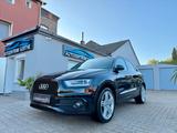 Audi Q3 2.0 TDI quattro S-Line *Automatik*Panorama* - Audi Gebrauchtwagen in Witten