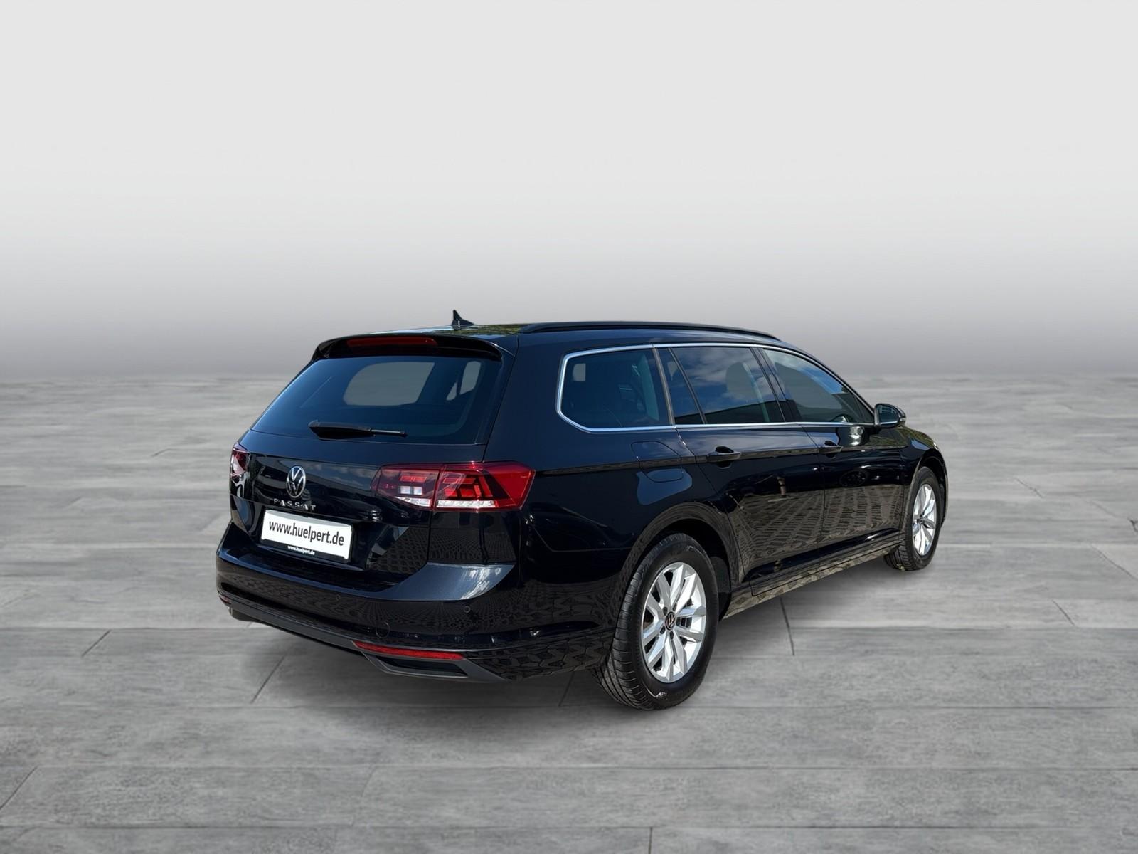 Volkswagen Passat Variant 2.0 BUSINESS PANO AHK 360°CAM ACC