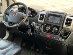 Adria Twin Supreme 600 SPB |  Markise, Solar, RFK. AHK