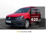 Volkswagen Caddy Maxi 2.0 TDI 4MOTION TRENDLINE | 7-SITZER - Volkswagen Caddy Maxi: Motion