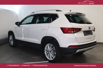 SEAT Ateca - 3