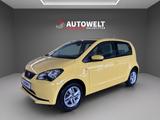 Seat Mii Style Salsa Klima,LM,EFH - gebrauchte Seat Mii aus dem Jahr 2013
