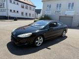 Peugeot 407 Coupe Platinum/VOLLAUSTATTUNG/8 Fach Alu/ - Peugeot 407: Coupé, 407coupe
