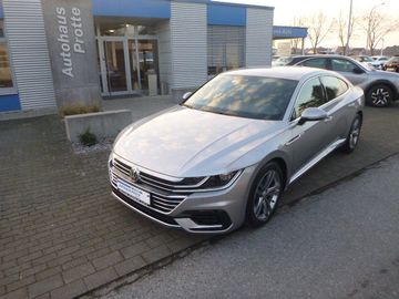 Volkswagen Arteon 2.0 TDI  DSG  &quot;R-Line&quot;   Navi+LED+Kamera