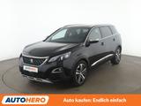 Peugeot 5008 2.0 Blue-HDi GT Aut*NAVI*LED*TEMPO*CAM*AHK* - Peugeot Gebrauchtwagen in Köln