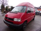 Volkswagen Hochdach - Volkswagen T4 in Gelsenkirchen