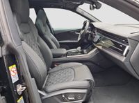 Audi SQ8 - Vorschau Bild 16