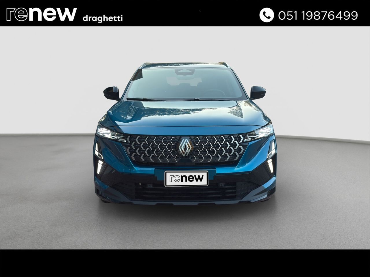 Other Renault Austral Full Hybrid E-Tech 200 CV Techno imagem 2