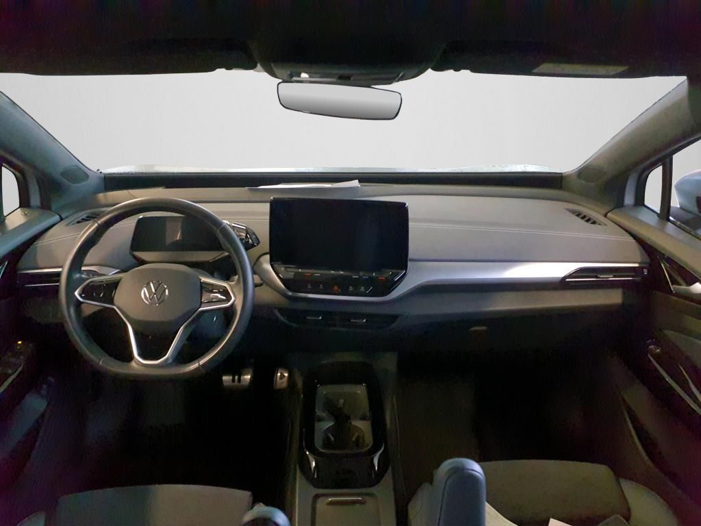 Volkswagen ID.4 - Bild 4
