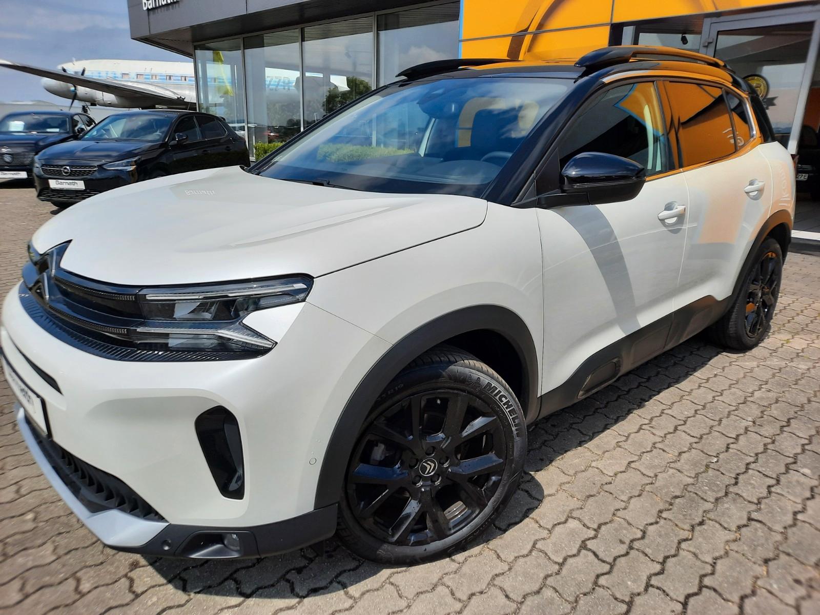 Citroën C5 Aircross Max *Navi*