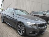 BMW 320 GranTurismo M SPORT-M PAKET-NAVI-KAMERA-PANO - graue BMW 320 Gran Turismo