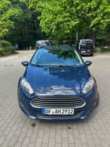 Ford Fiesta 1,25 44kW - Ford Fiesta: 44kw