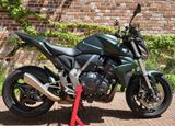 Honda CB 1000 RA - HONDA ABS BENZIN NAKED BIKE CB 1000 R