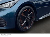 Cupra Born - Vorschau Bild 9