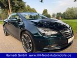 Opel Cascada Innovation EXTRAS!!//SPORTPAKET//LEDER// - Opel Cascada in Hamburg