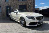 Mercedes-Benz FACELIFT | BURMEISTER | MULTIBEAM LED | 20" SCHM - Mercedes-Benz C 63 AMG in Hamburg