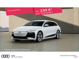 Audi A6 e-tron Avant 210 kW - weiße Audi A6 e-tron