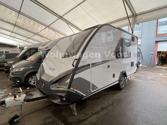 Knaus Sport & Fun 480 QL Black Selection *Dusche...*