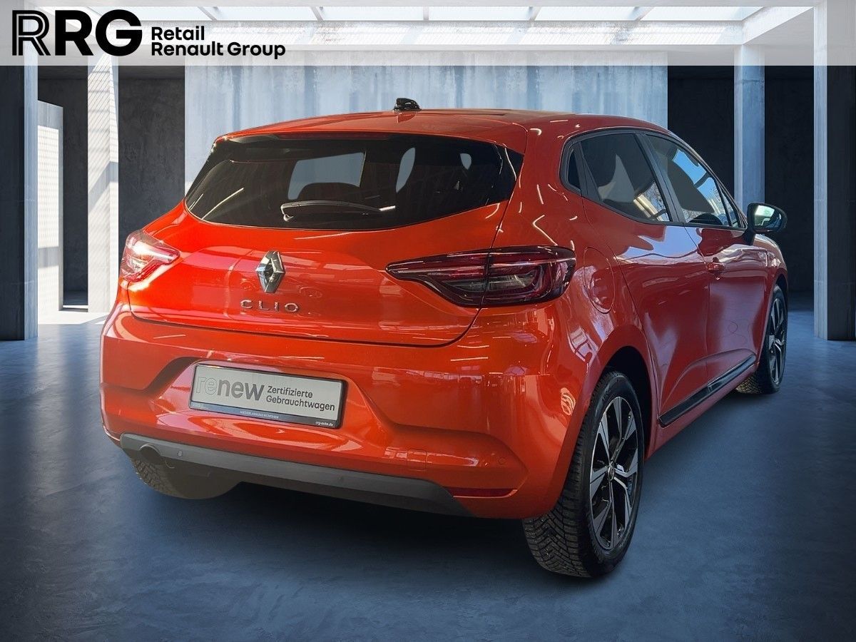Renault Clio - Bild 5