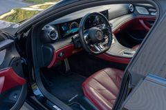 Mercedes-Benz CLS 53 AMG – 14 / 33