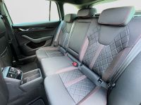 Skoda Octavia - Vorschau Bild 16