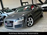 Audi TT Coupe 1.8 TFSI Coupe Aut. * Leder * Navi * - Audi TT in Mainz