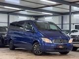 Mercedes-Benz Viano Fun 2.2 CDI lang 6SITZER*AHK*SOUND*KOMFORT - Mercedes-Benz Viano Gebrauchtwagen Sitze