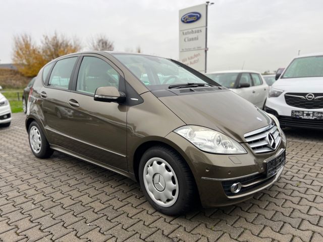 Mercedes-Benz A 180 CDI ** TüV Neu ** 4 Türer ** unfallfrei **