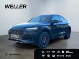 Audi Q5 40 TDI Sportback qu S tronic S line *StHz*B&O