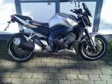 Yamaha FZ 1 N *Reifen+TÜV+Service neu*Top Bike* - YAMAHA 2006 FZ1