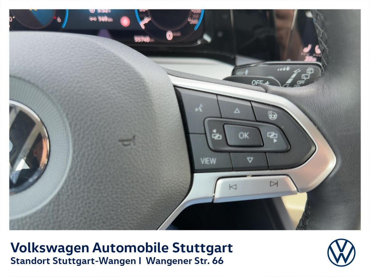 Volkswagen Golf - Bild 14