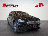 Skoda Enyaq iV 80 x Loft 4x4 HuD dig Cockpit LED Navi - Skoda Enyaq: Coupe