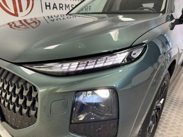 Audi Q3 TFSI 110 kW AHK*StHz*Panodach*