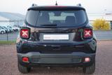 Jeep Renegade 1.0 Longitude FWD Navi Klimaaut. DAB - Jeep Renegade mit Benzin-Antrieb: Allradantrieb