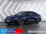 BMW i4 Gran Coupe M50 xDrive H/K ACC FACEL. LED 360° - BMW i4 in Berlin
