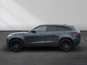 Land-Rover Range Rover Velar - 3