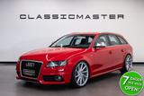 Audi A4 Avant 3.0 TFSI S4 quattro Pro Line Btw auto, - gebrauchte Audi A4 aus dem Jahr 2009