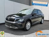Skoda Kamiq Selection DSG+ACC+SHZ+RFK+PDC+KESSY+SUNSET - Skoda Tageszulassungen