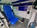Renault Trafic Dci Ambulance - Renault Doppelkabine Trafic