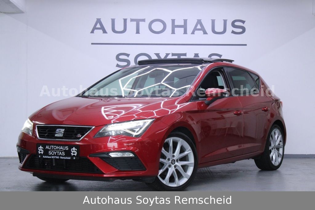 Image of Seat Leon